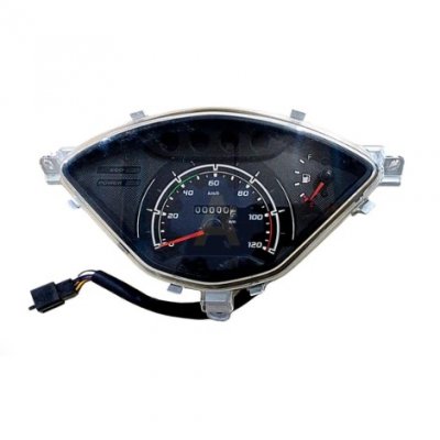 Analog Speedometer TVS Jupiter