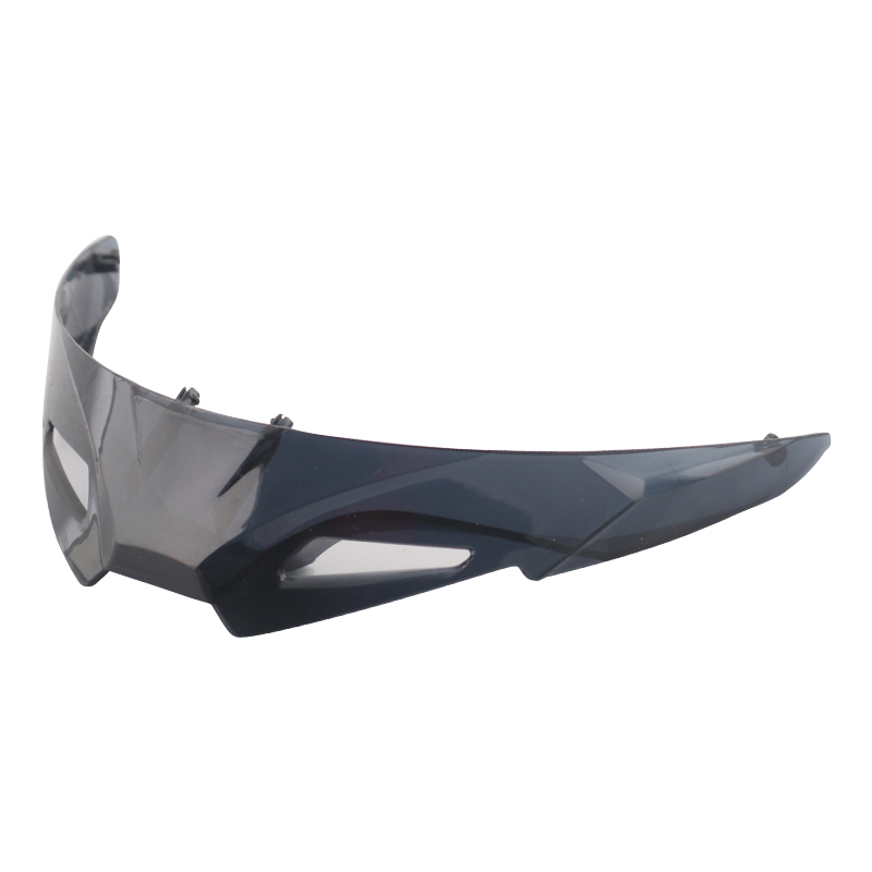 Axor APEX Helmet Spoiler Black