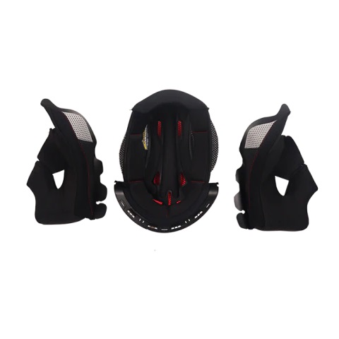 Axor Apex Linner Cheekpads Insert Set Complete Inner Padding All Models