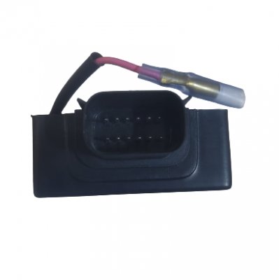 CDI Unit Hero Splendor I Smart 12+1 Pin