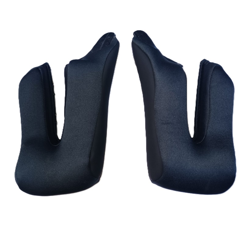 Studds Spare Cheekpads Drifter Helmet (CPDDH1)