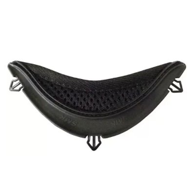 Stop Wind Chin Curtain For SMK Twister Helmets