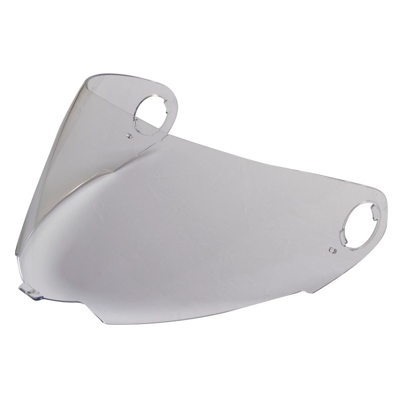 Clear Visor Steelbird Air Full Face Helmet