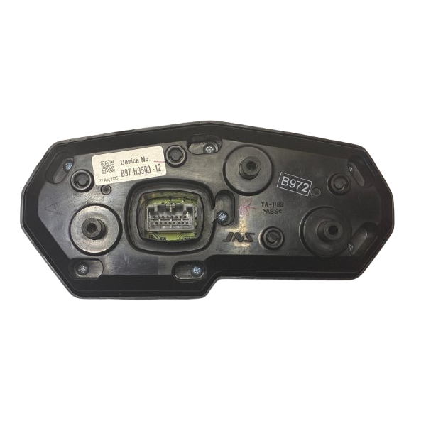 Digital Meter Yamaha FZ V3 - Version 3