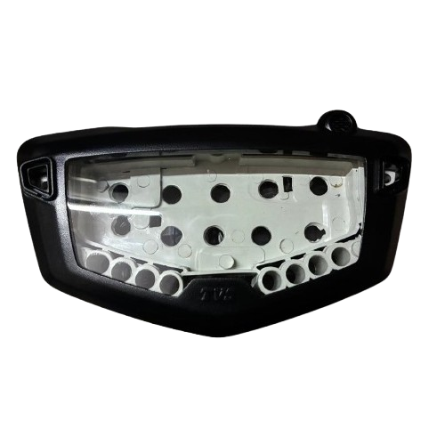 Digital Meter Case TVS Apache 160 4V, 200 4V