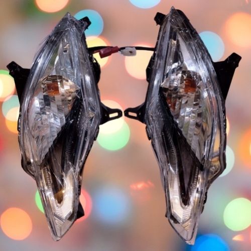 Front Indicator set LED Honda Activa 125 (FISLHA125)