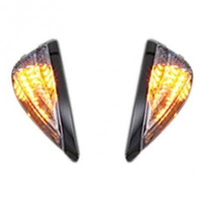 Front Indicator Assembly Hero CBZ Xtreme Set Of 2