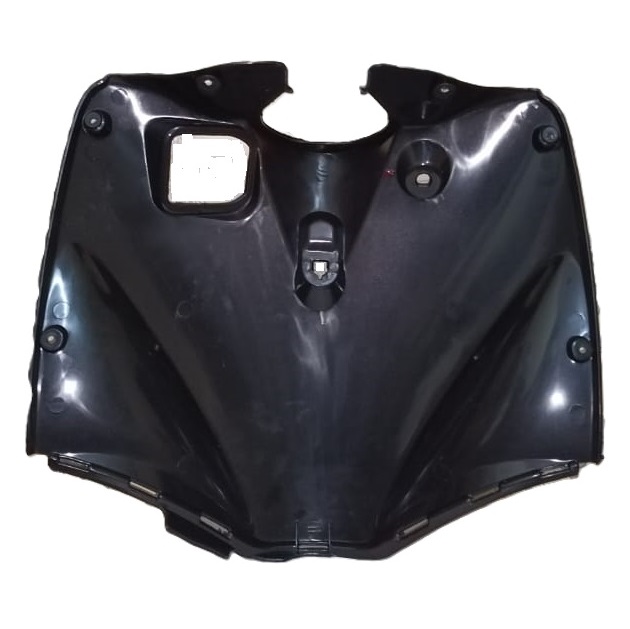 Front Inner Cover Honda Aviator New Wine Red