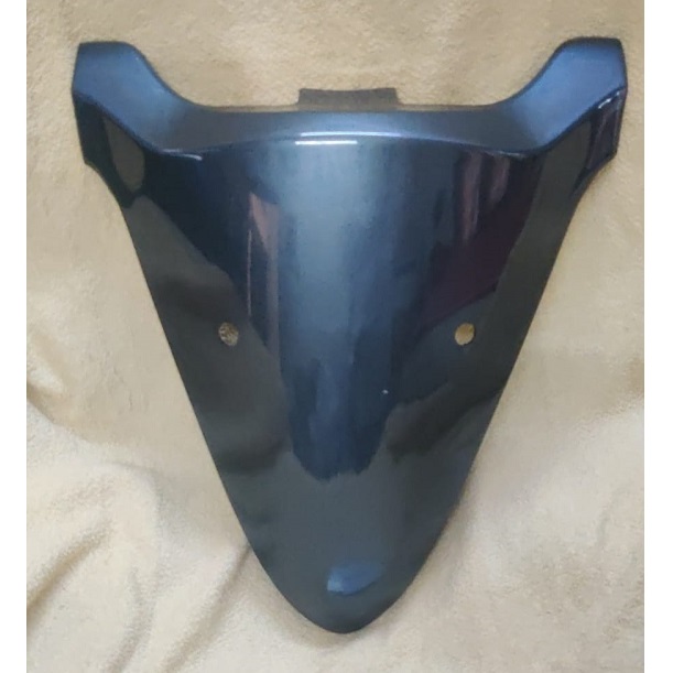 Front Nose Cover Honda Aviator Grey (FNCHAG1)