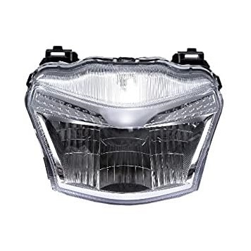 Genuine Honda LED Headlight Assembly – For Honda Activa 6G (BS6 Models)
