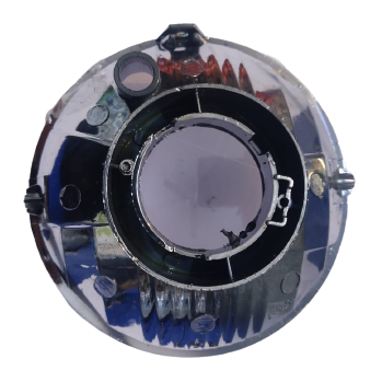 Headlight LML NV SPL 4S