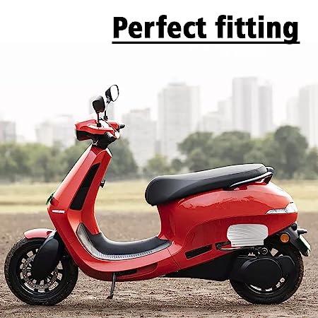 Ola Electric S1, S1 Pro Ladies Footrest