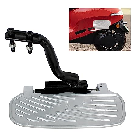 Ola Electric S1, S1 Pro Ladies Footrest