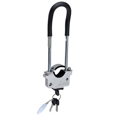 Link HT-10 Wheel Lock 12 Inch
