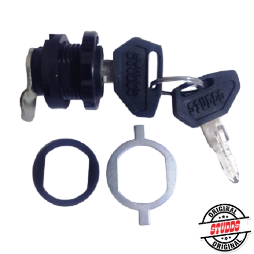 Lock Set For Studds Explorer Side Box (LSSEB01)