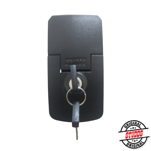 Lock Set For Studds Top Case (LSSTC01)