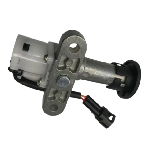 Spark Minda Ignition Lock Set TVS Jupiter 110 BS6 Set of 2