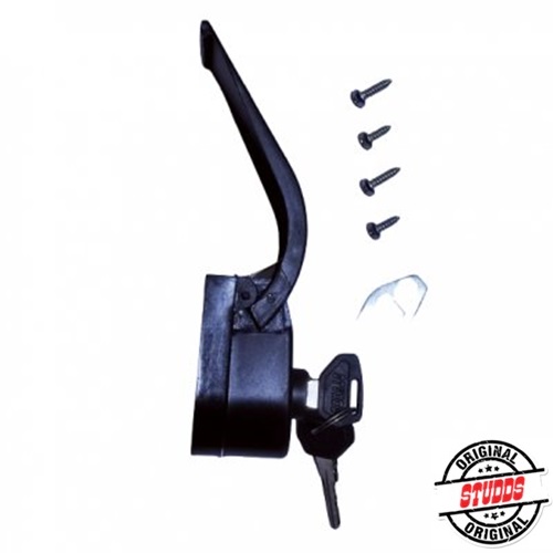 Lock Set For Studds Cruiser Side Box
