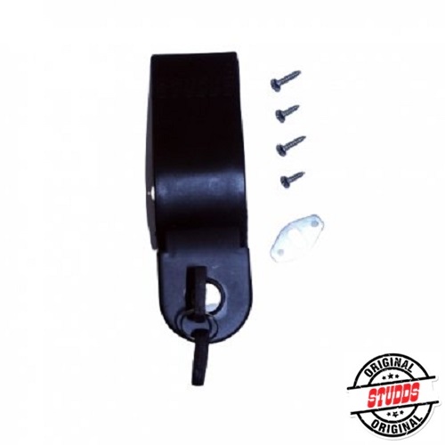 Lock Set For Studds Cruiser Side Box (LSSTC02)