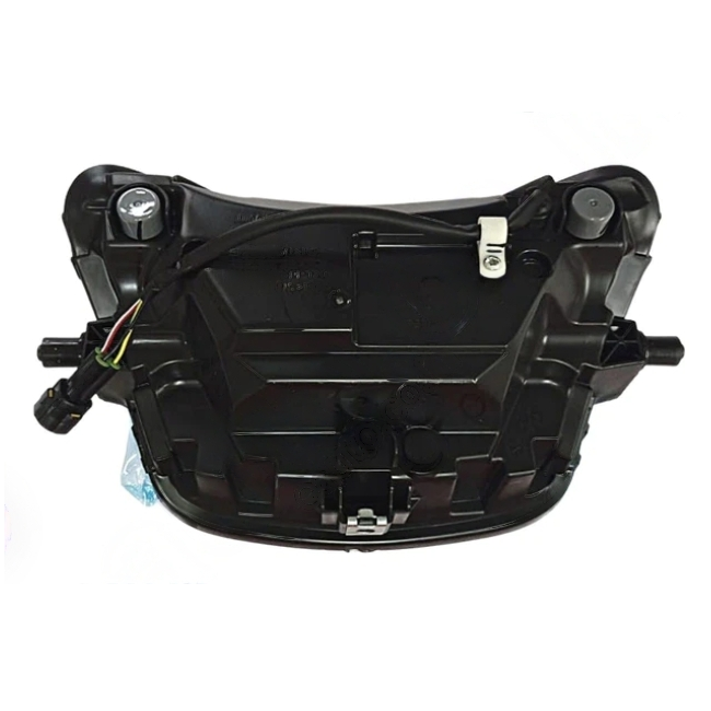 Lumax LED Headlight Set TVS Jupiter 110