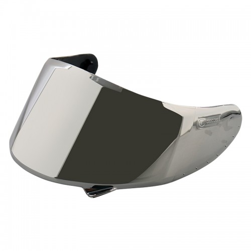 Mercury Visor with pins Axor Apex Helmet
