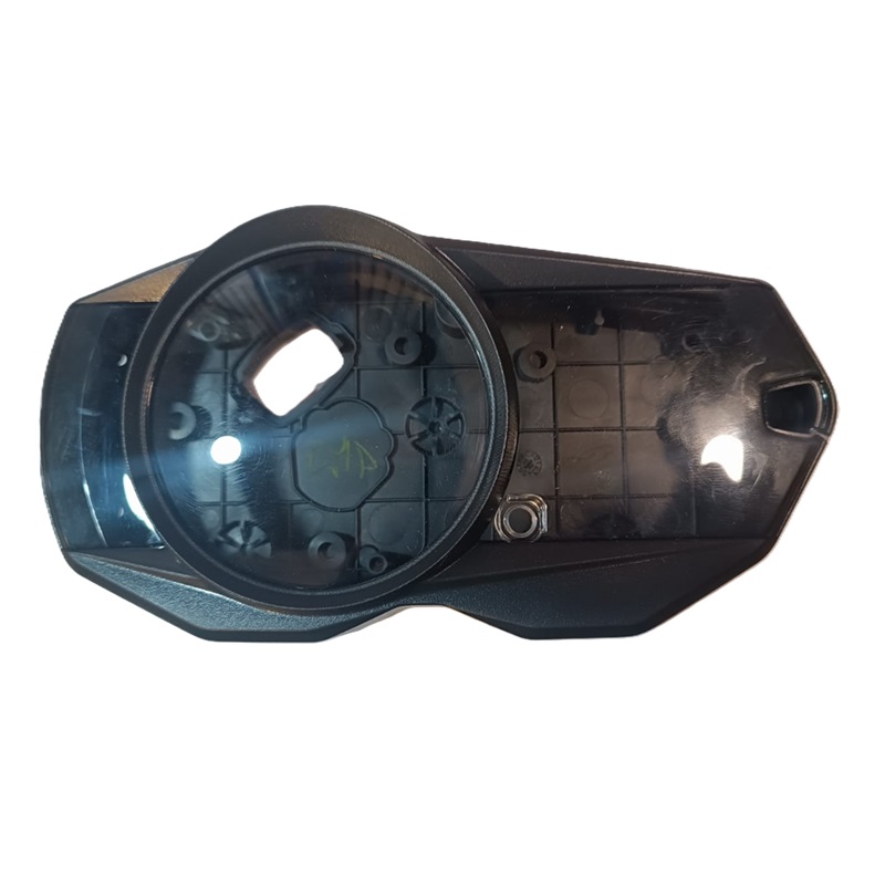 Meter Case Hero Passion Plus BS6 Digital Meter