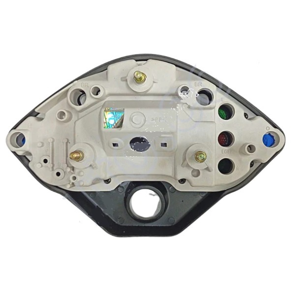 Speedometer Case Hero Splendor iSmart