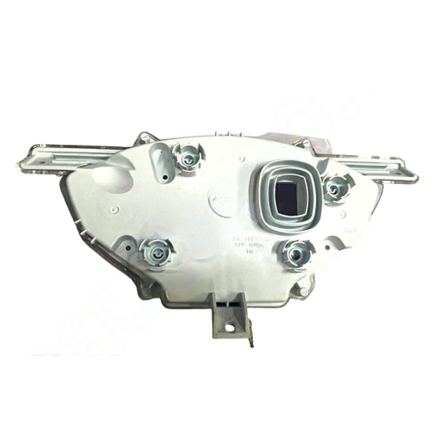 Speedometer Case Honda Activa 5G Digital Meter