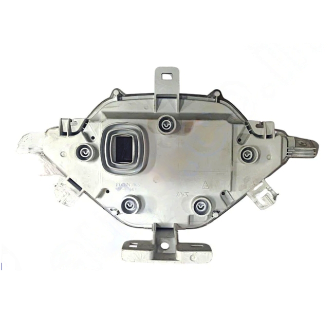 Speedometer Case Honda Activa 5G Analog Meter