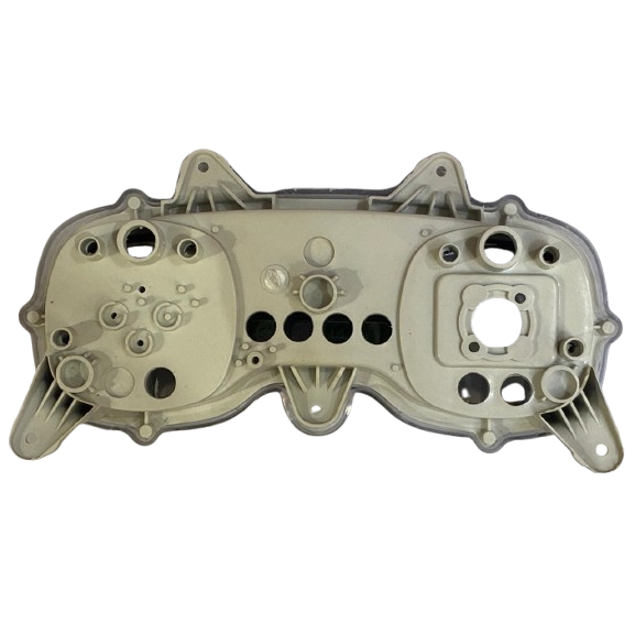 Meter Case TVS Radeon Motorcycle