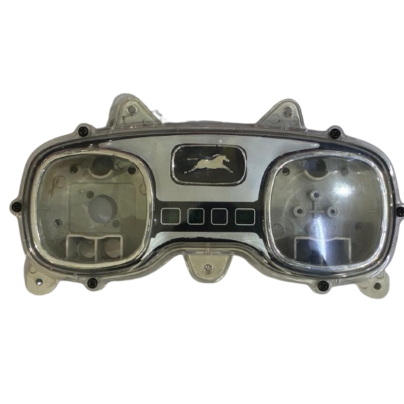 Meter Case TVS Radeon Motorcycle (MCTRM1)