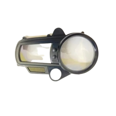 Meter Glass TVS Apache 150, RTR160, RTR180 Digital Meter (MGTA568R)