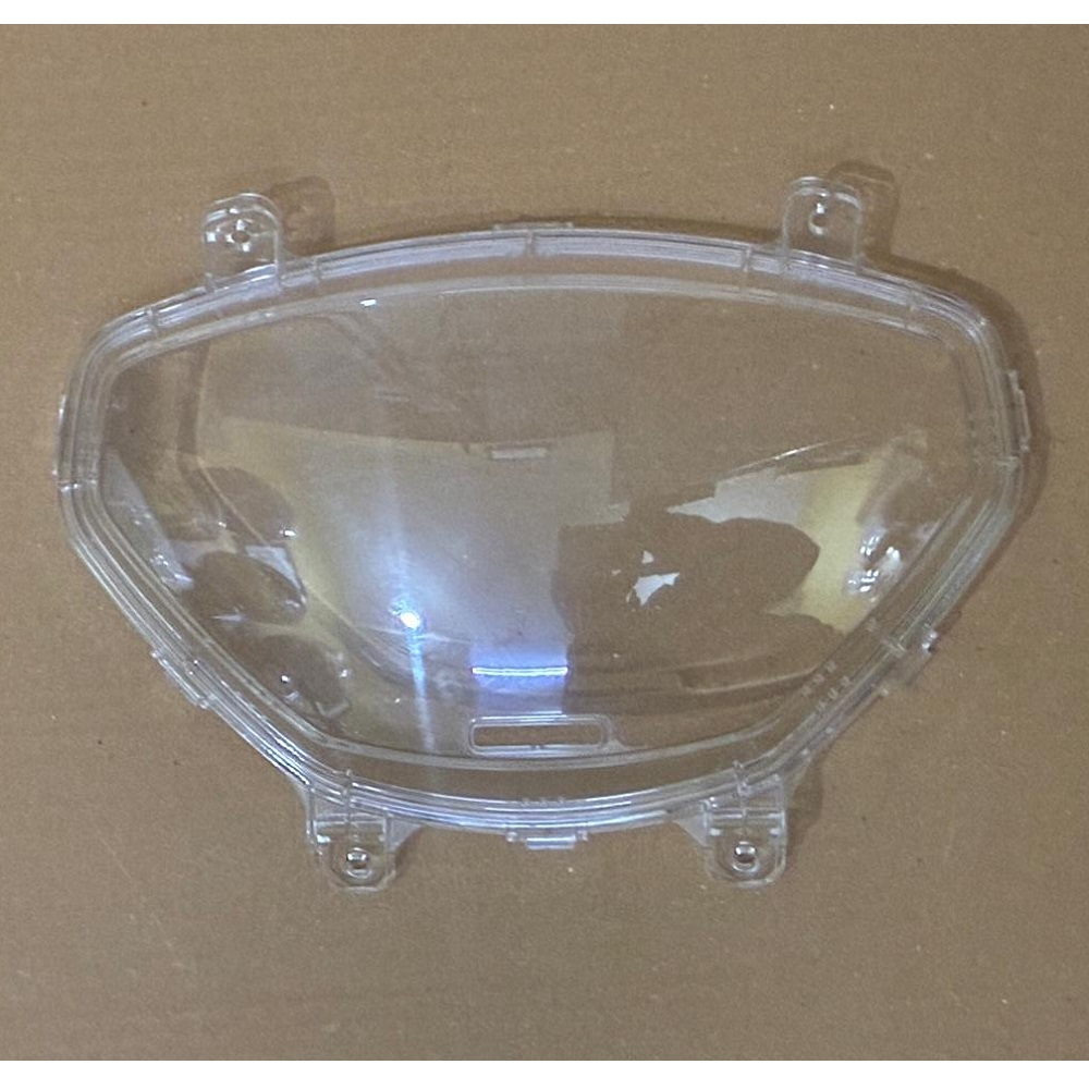 Meter Glass TVS Jupiter 113 BS6 Digital Meter (MGTJ113B6)