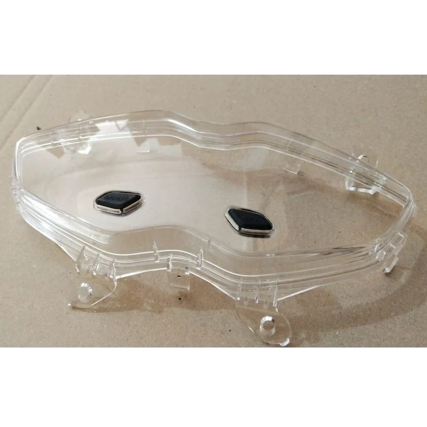 Meter Glass TVS Jupiter 125 BS6 Digital Meter (MGTJ125B6)