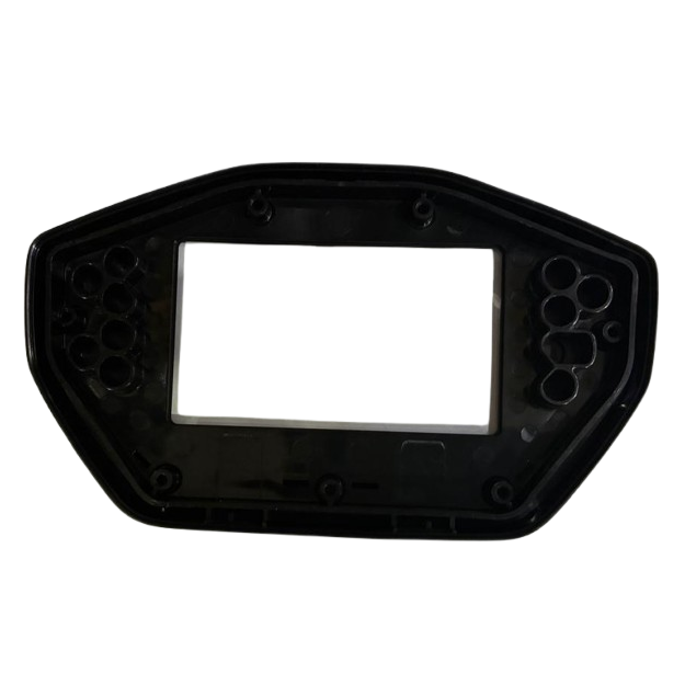 Meter Glass TVS NTorq BS6 Digital Meter