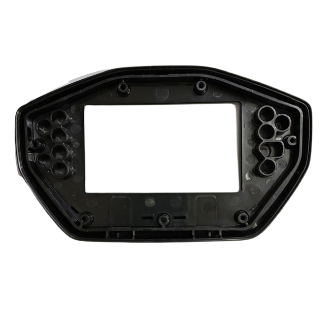 Meter Glass TVS NTorq Smart X Connect BS6 Digital Meter