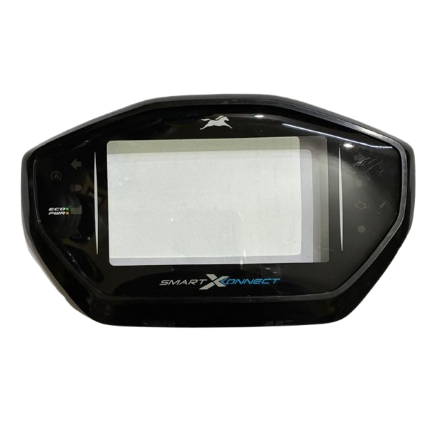 Meter Glass TVS NTorq Smart X Connect BS6 Digital Meter