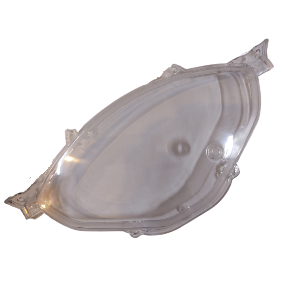 Meter Glass Honda Activa 125 BS4 Digital