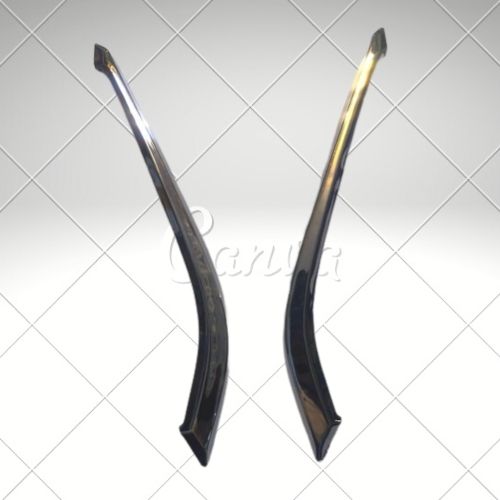 Honda Activa 5G Nose Cover Garnish Chorme