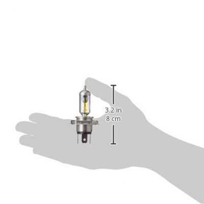 Osram HS1 All Season Super Headlight Bulb 12V-35W