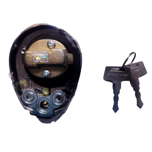 Petrol Tank Cap Lock Bajaj Avenger