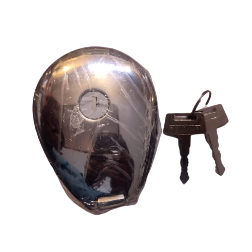 Petrol Tank Cap Lock Bajaj Avenger