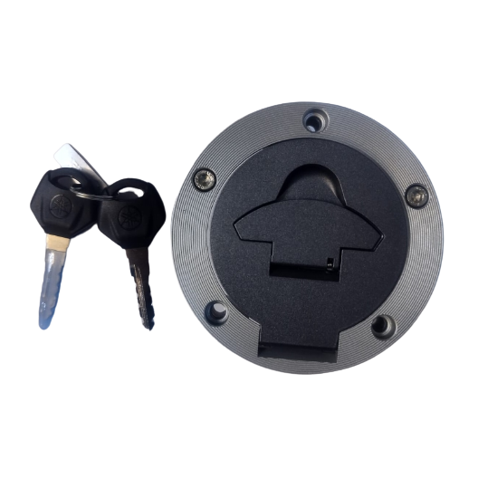 Petrol Tank Cap Lock Yamaha R15, FZS