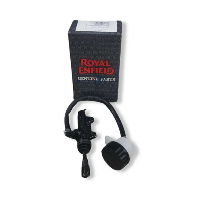 Rear Disc Brake Master Cylinder Assembly Royal Enfield Himaliyan