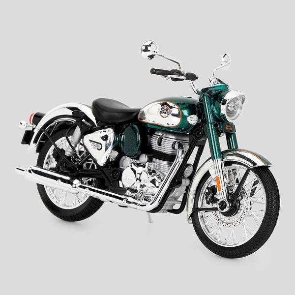 Ride Inspired Decor