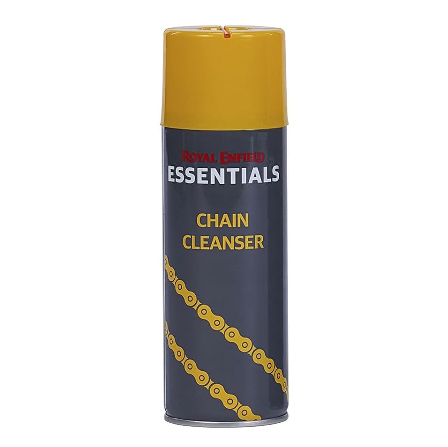 Royal Enfield Essentials Chain Cleaner 500ml (3600008)