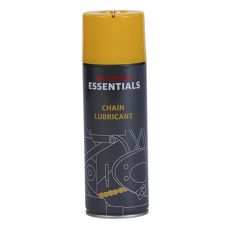 Royal Enfield Essentials Chain Lube 500ml (360105)
