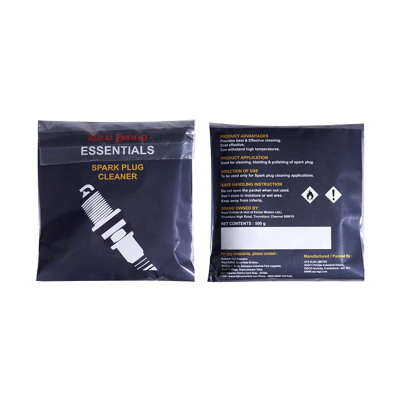 Royal Enfield Essentials Spark Plug Cleaner
