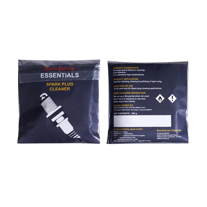 Royal Enfield Essentials Spark Plug Cleaner