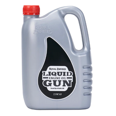 Oils & Fluids